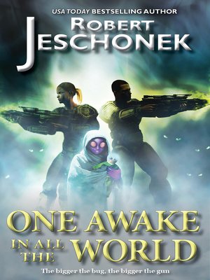 cover image of One Awake in All the World